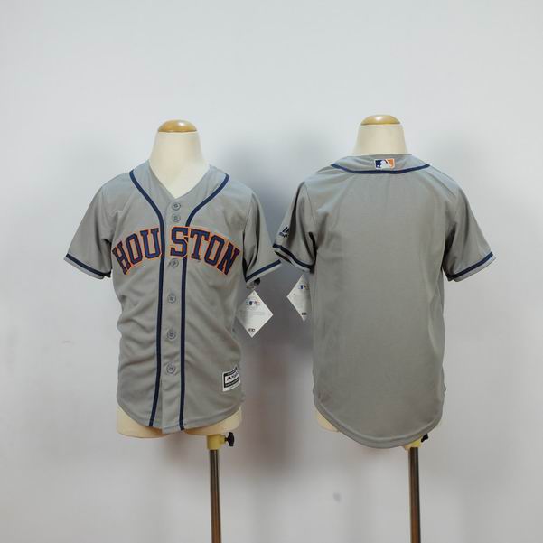 kids Houston Astros jerseys-001